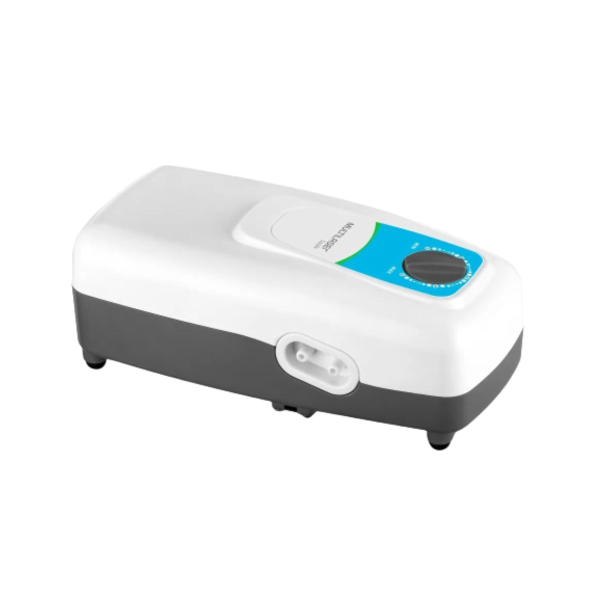 Colchão Pneumático Anti-Escaras com Motor Multilaser 110v