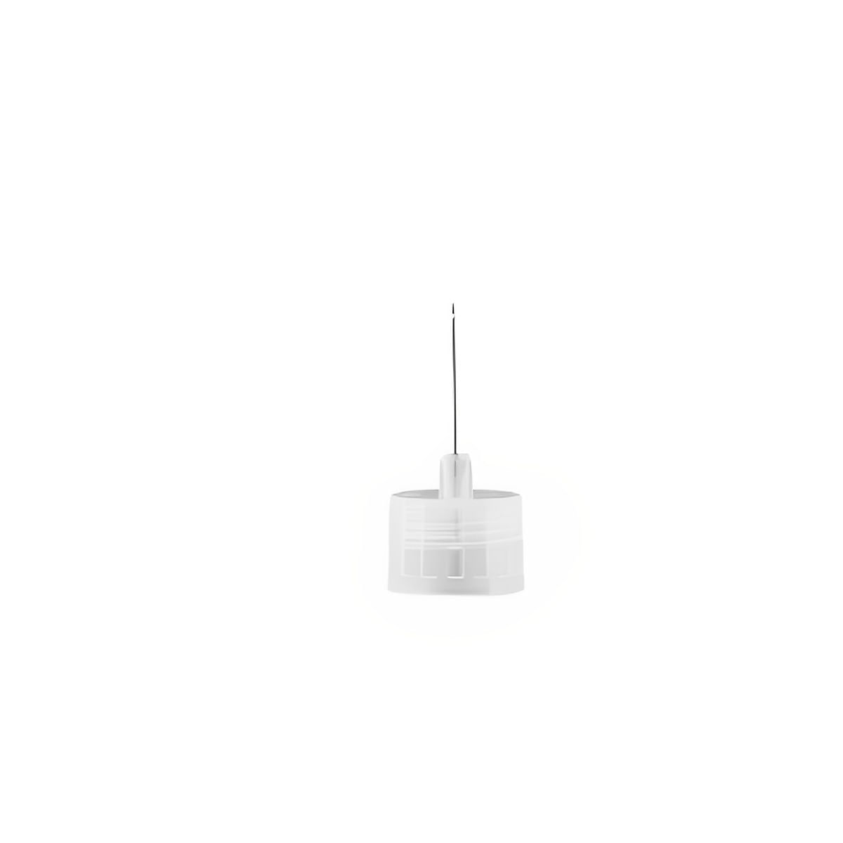 Agulha 12mm para Caneta de Insulina Medlevensohn 100 Un.