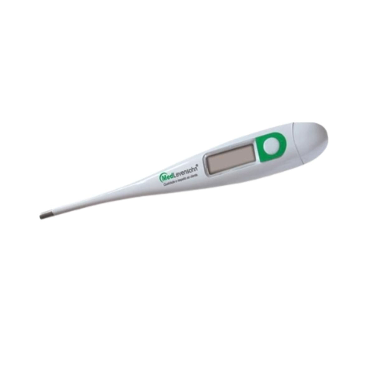 Kit 3 em 1: Medidor de Pressão + Termômetro + Oxímetro