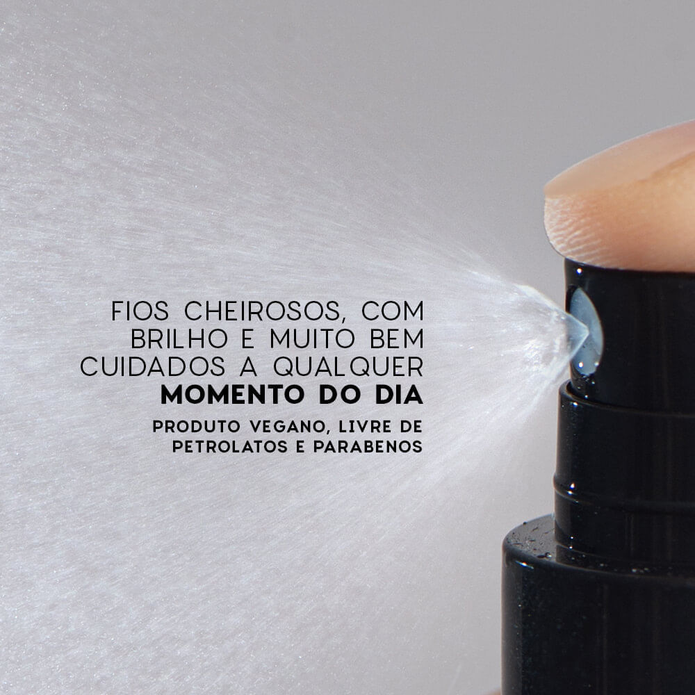 Perfume Capilar Océane 60ml