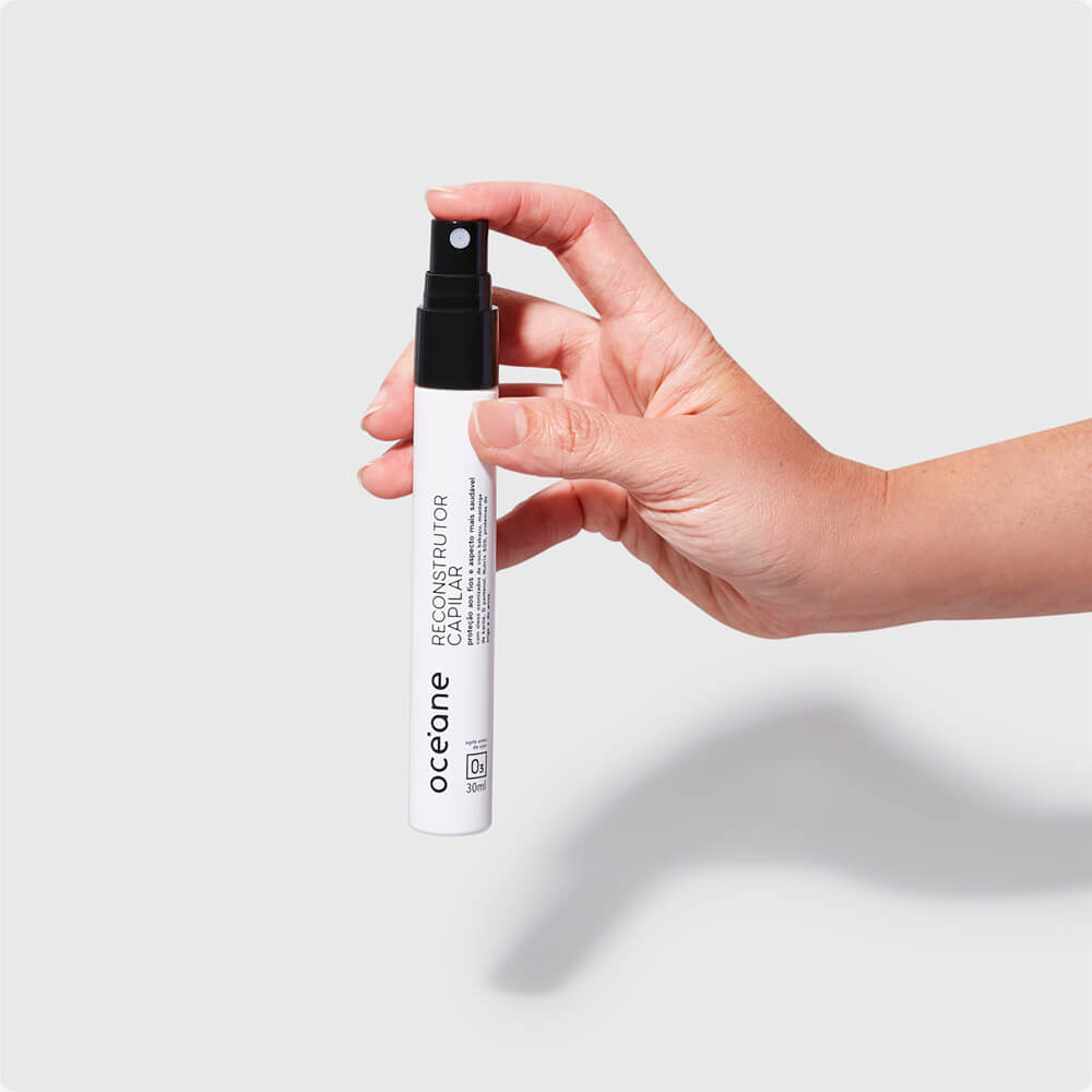 Mini Reconstrutor Capilar Océane 30ml