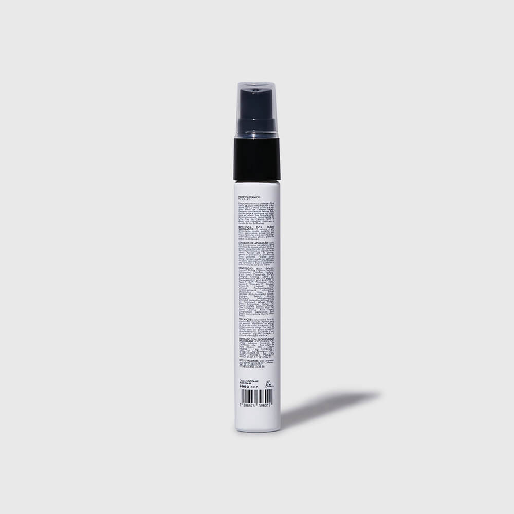Mini Protetor Térmico Capilar Océane 30ml