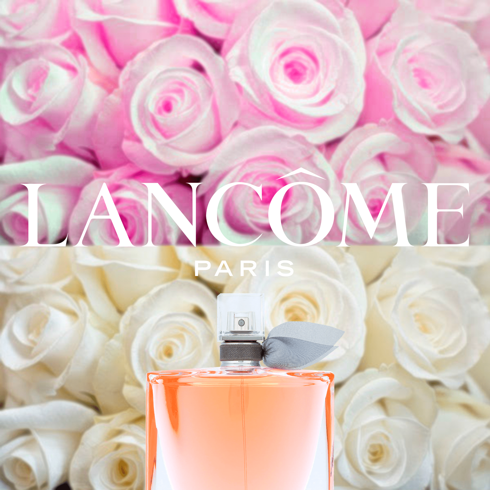 Lancôme La Vie Est Belle Kit Eau de Parfum 100ml + Hype Drama 6,5ml + Rénergie 15ml