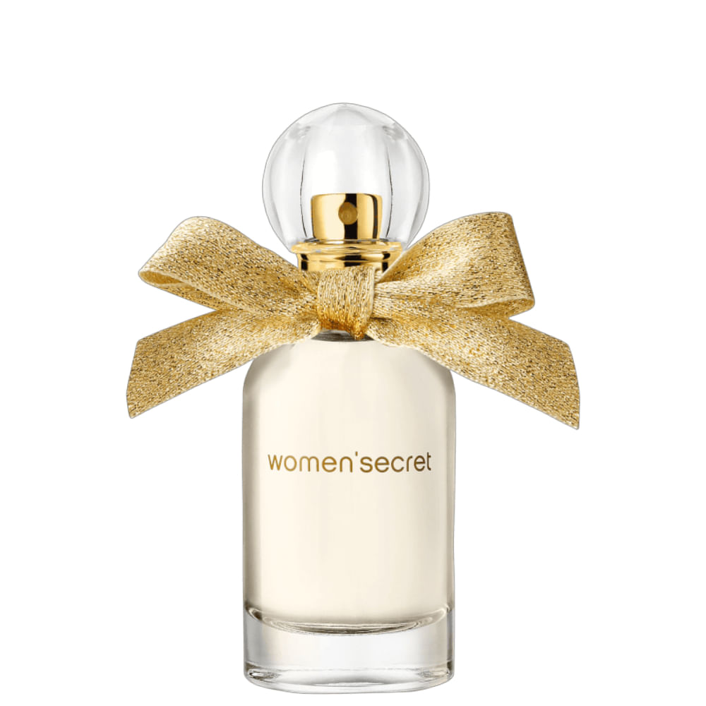 Women Secret Gold Seduction Eau de Parfum Perfume Feminino