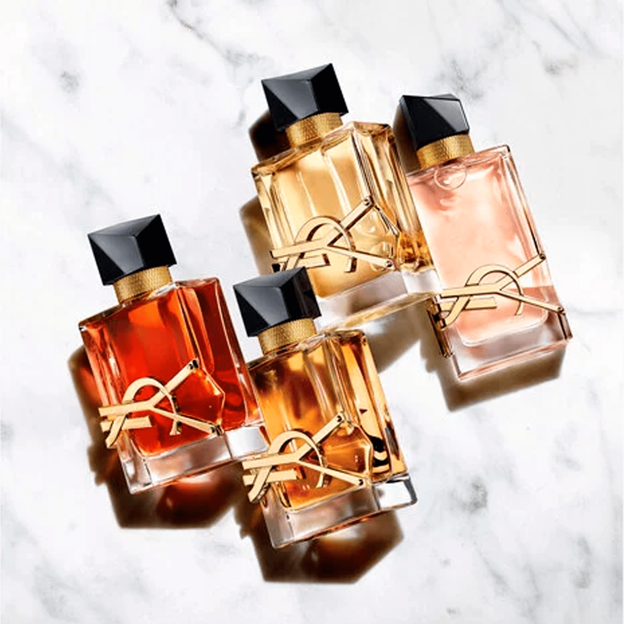 Yves Saint Laurent Libre Le Parfum Perfume Feminino 50ml