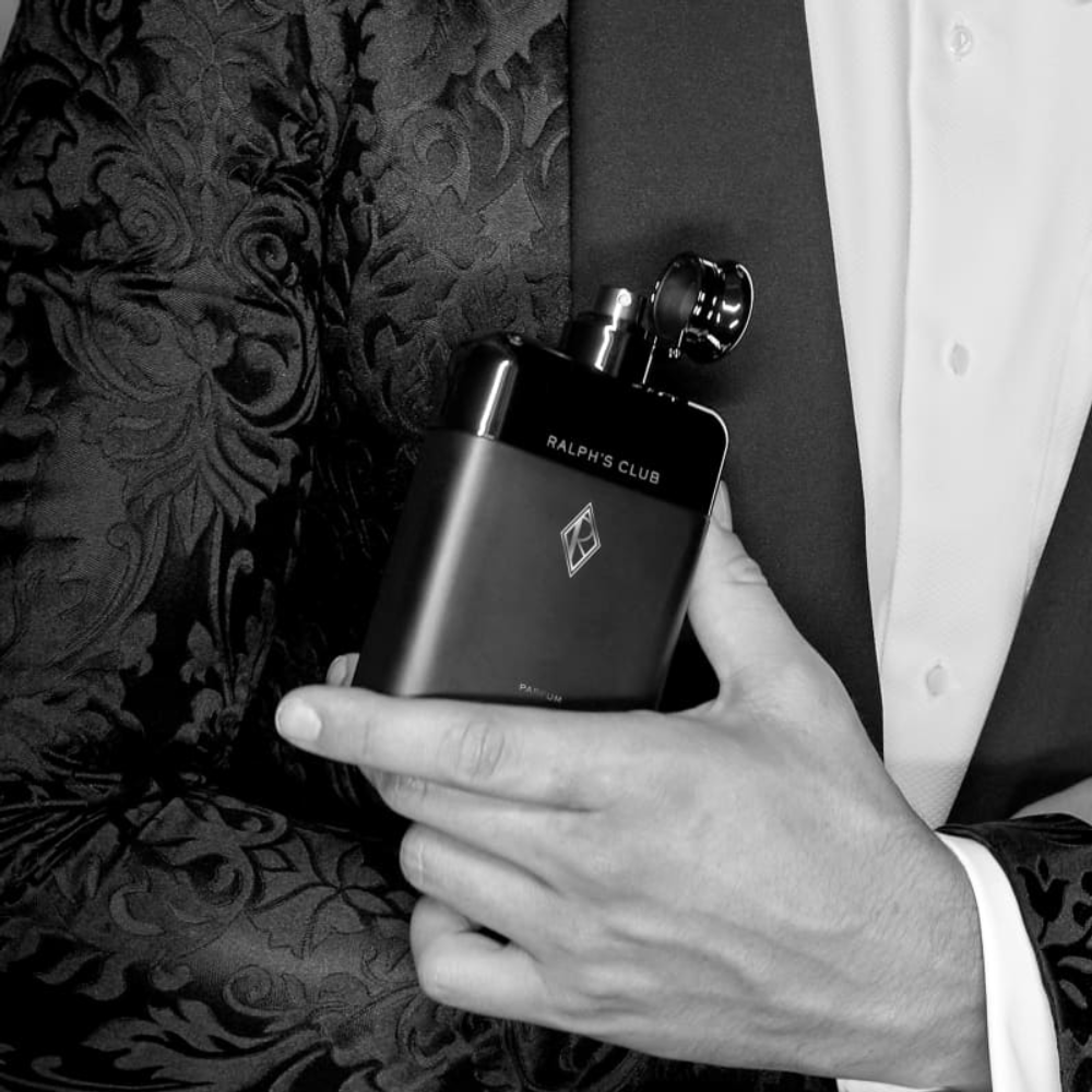 Ralph Lauren Ralph's Club Parfum Perfume Masculino 100ml