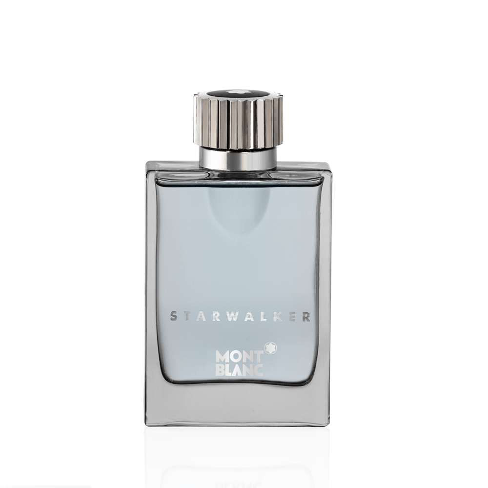 Montblanc Starwalker Eau De Toilette Perfume Masculino 75ml