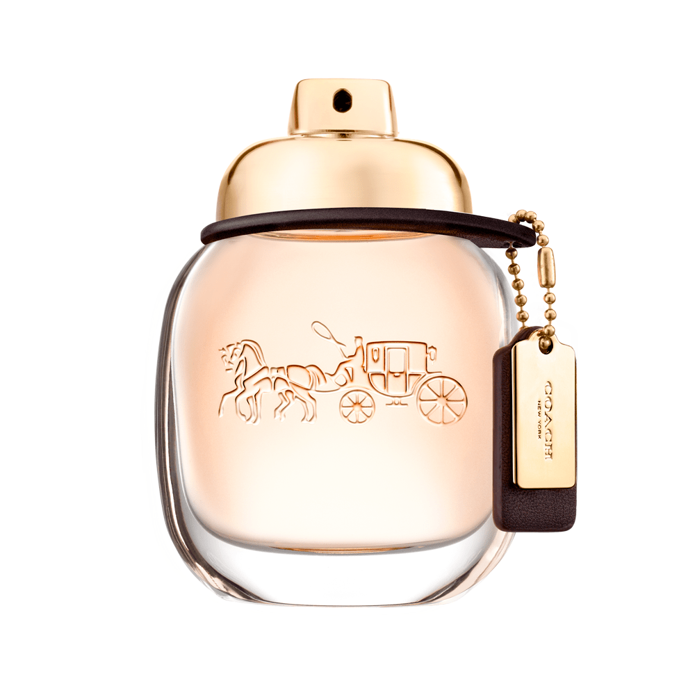 Coach Woman Eau de Parfum Perfume Feminino 30ml