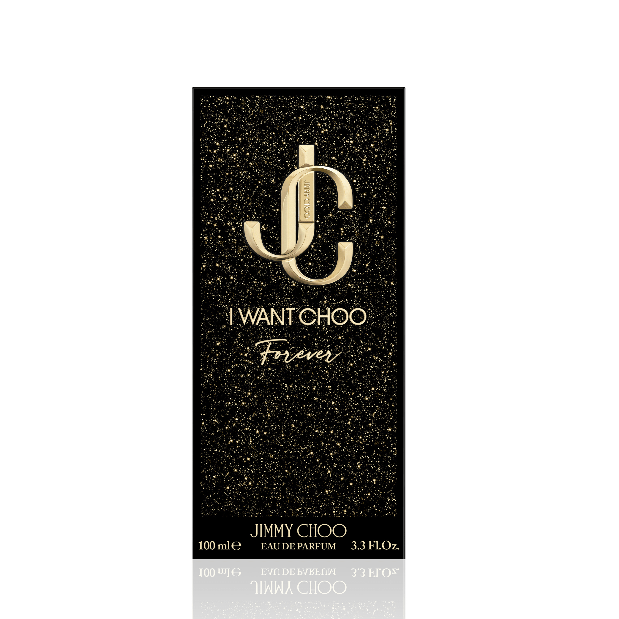 I Want Choo Forever Eau de Parfum Perfume Feminino 100ml