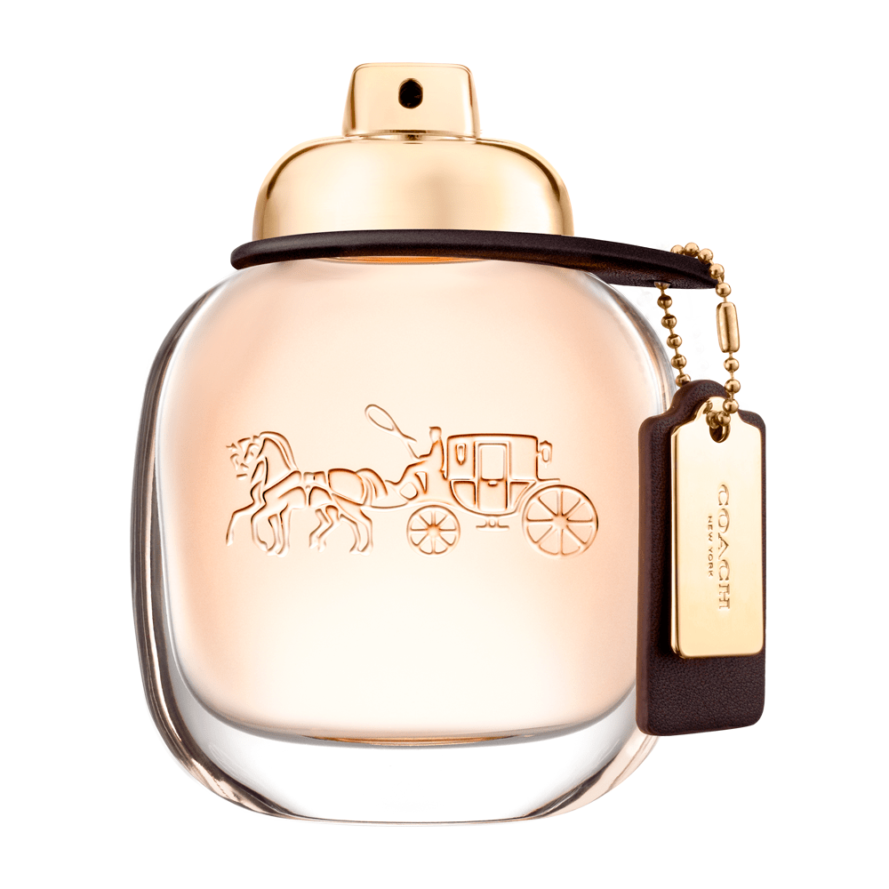 Coach Woman Eau de Parfum Perfume Feminino 50ml