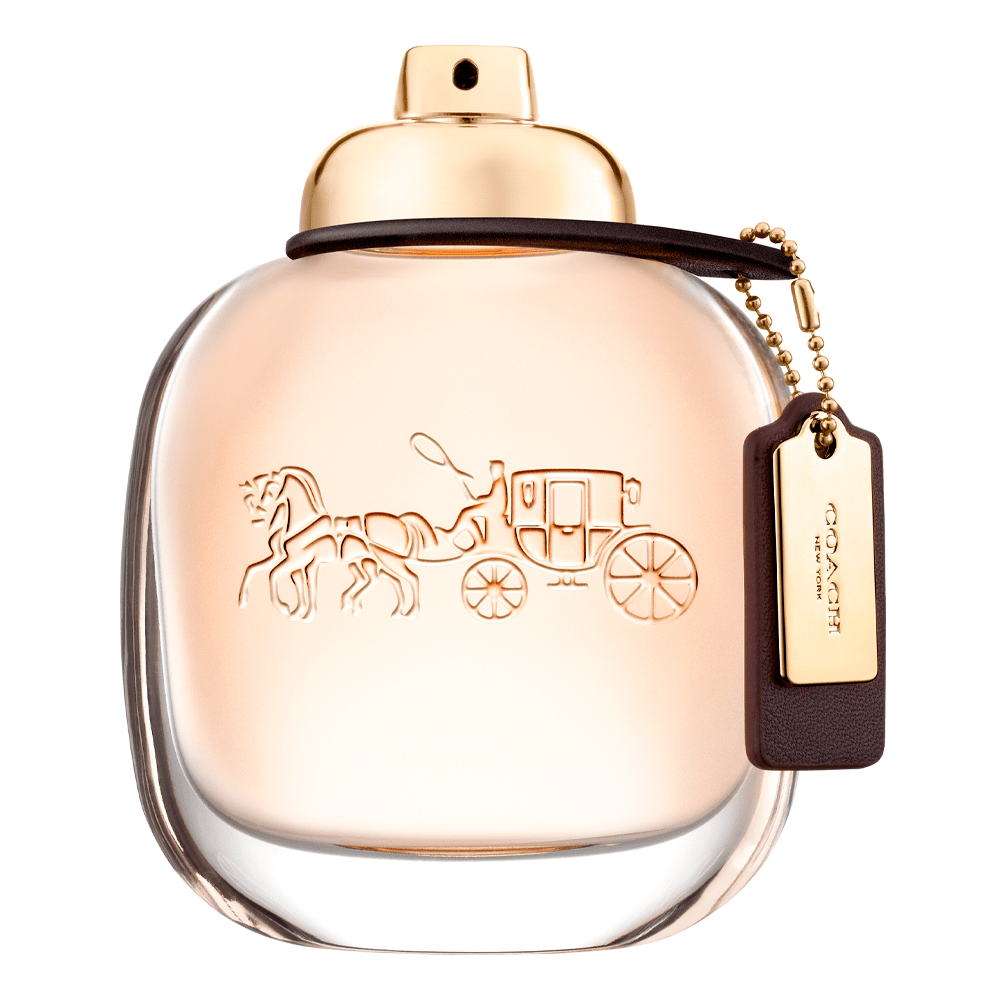 Coach Woman Eau de Parfum Perfume Feminino 90ml