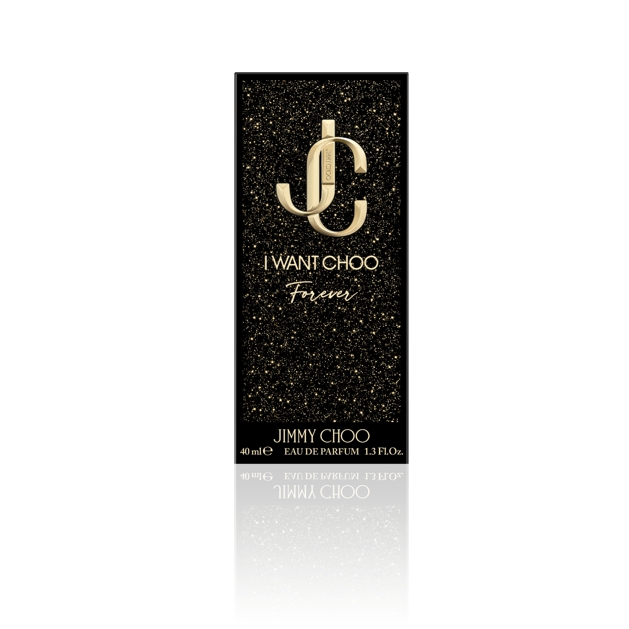 I Want Choo Forever Eau de Parfum Perfume Feminino 40ml