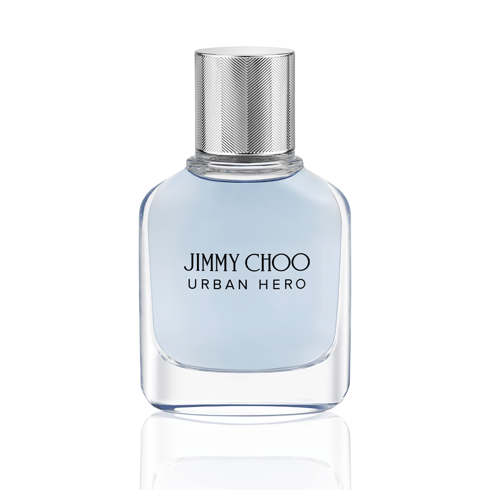 Jimmy Choo Urban Hero Eau de Toilette Perfume Masculino 30ml