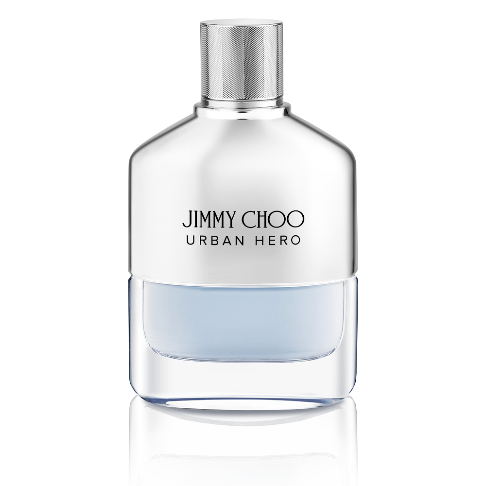 Jimmy Choo Urban Hero Eau de Parfum Perfume Masculino 100ml