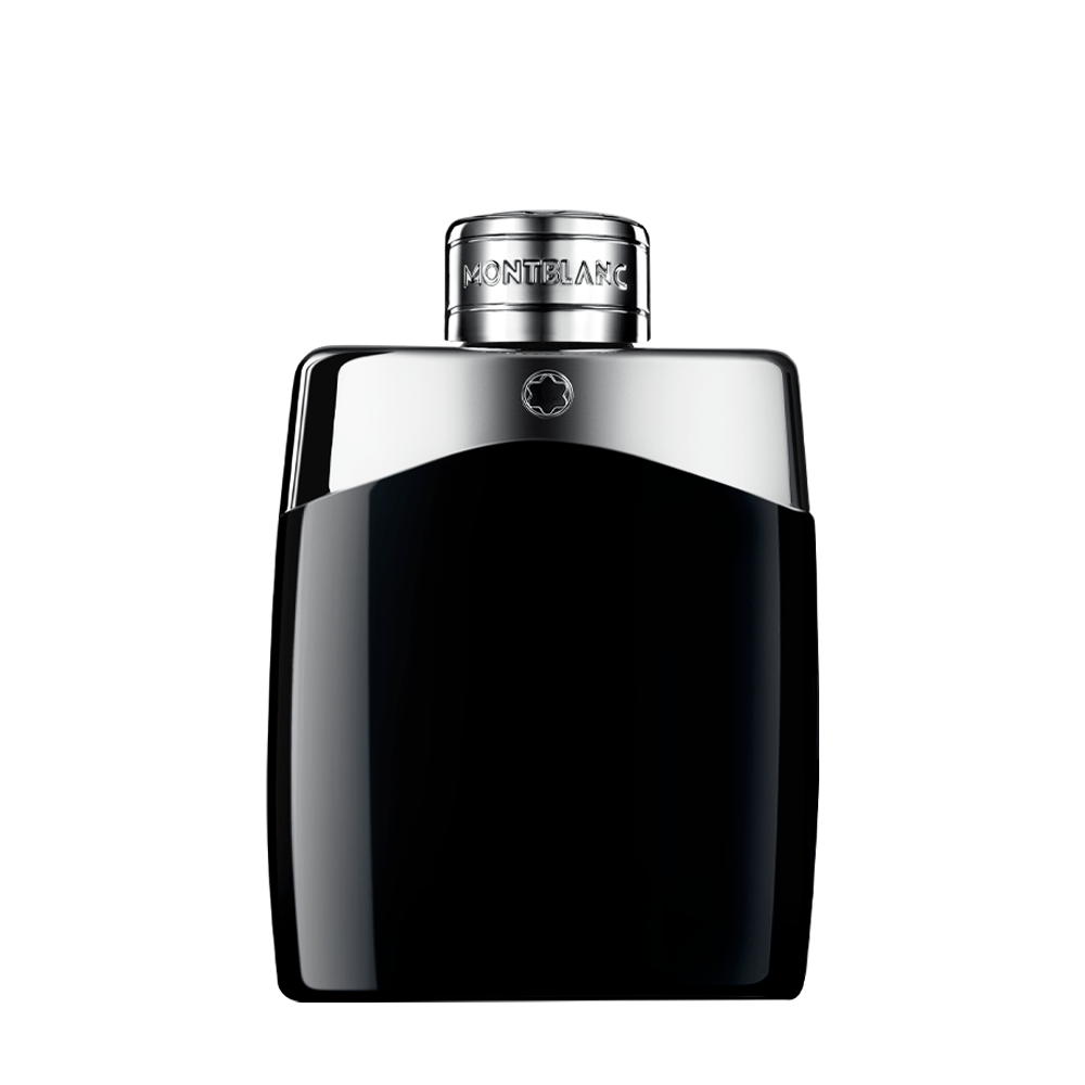 Legend Montblanc Eau de Toilette Perfume Masculino 100ml