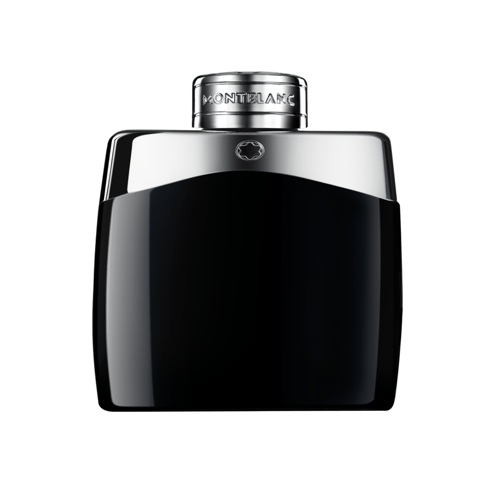 Legend Montblanc Eau de Toilette Perfume Masculino 50ml