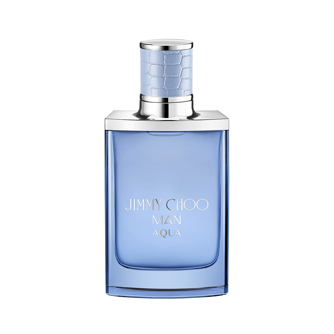 Jimmy Choo Man Aqua Eau de Toilette Perfume Masculino 50ml