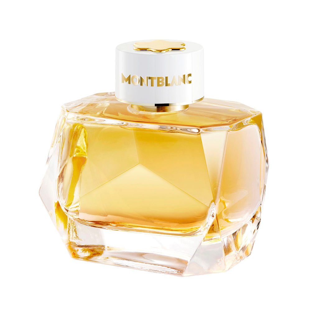 Perfume Feminino Signature Absolue Montblanc Eau de Parfum 90ml