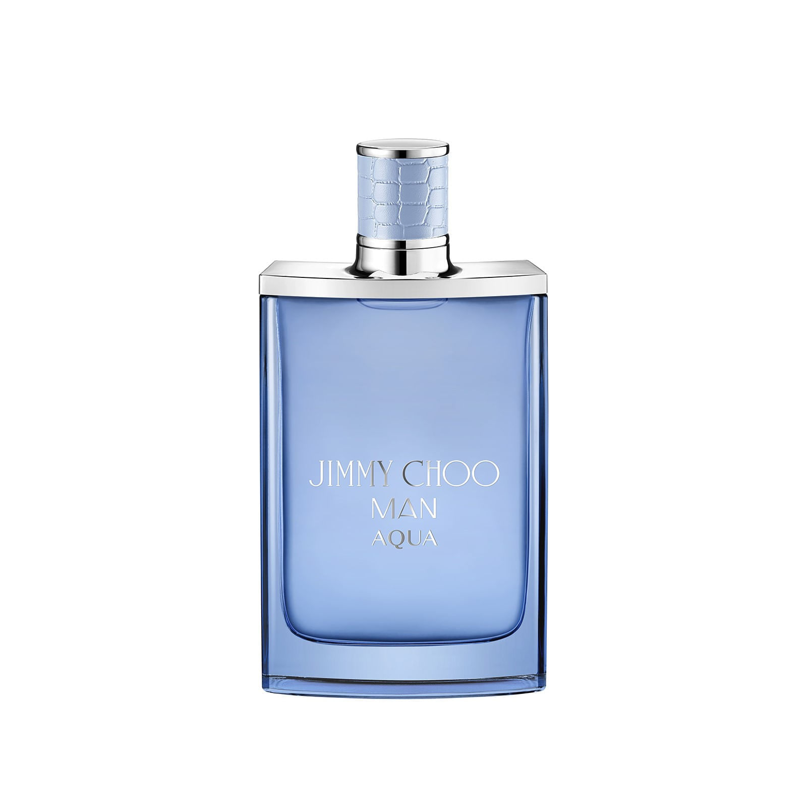 Jimmy Choo Man Aqua Eau de Toilette Perfume Masculino 100ml