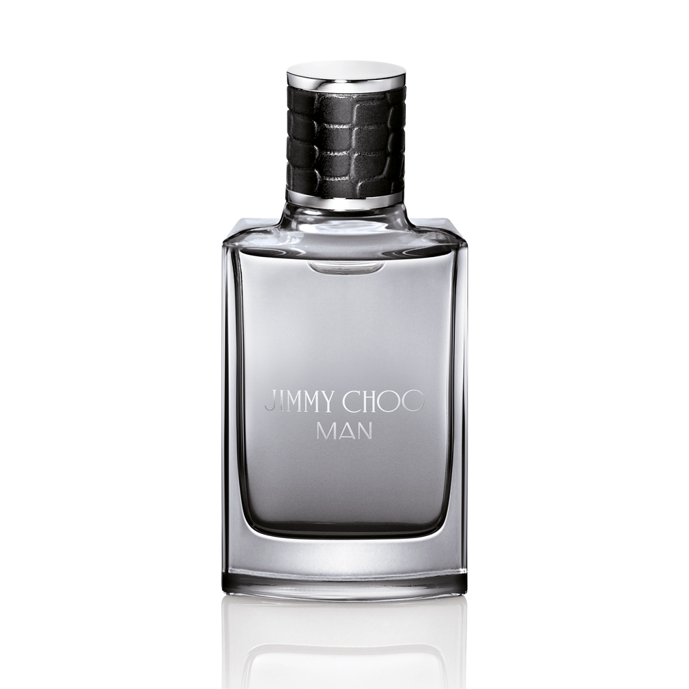 Jimmy Choo Man Eau de Toilette Perfume Masculino 50ml