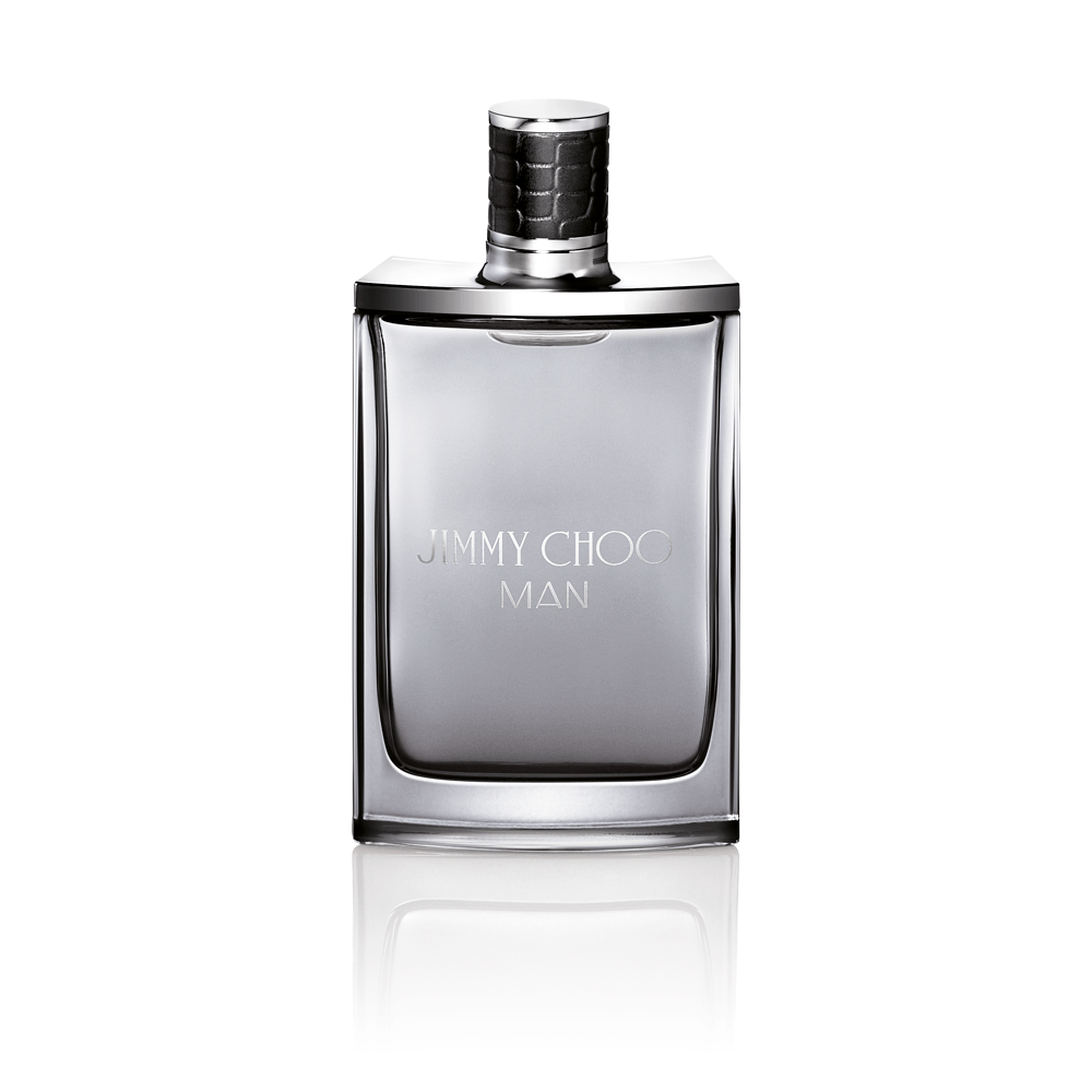 Jimmy Choo Man Eau de Toilette Perfume Masculino 100ml