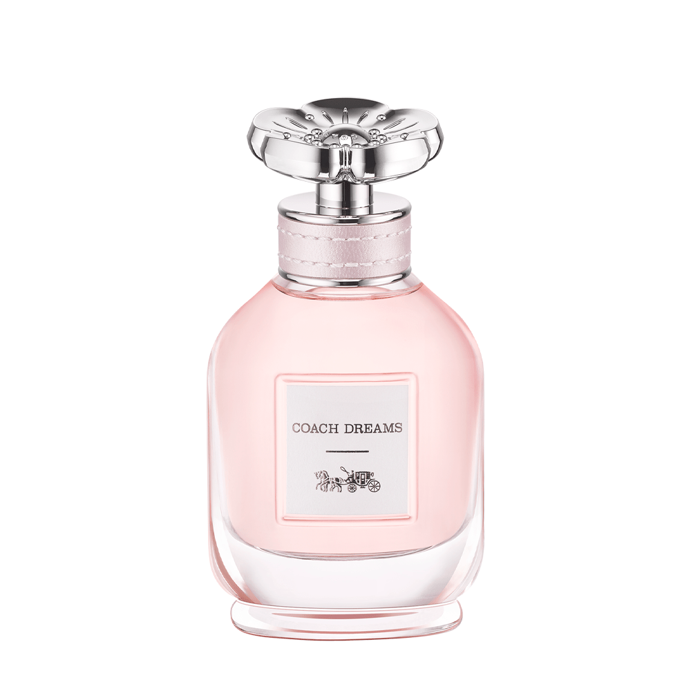 Coach Dreams Coach Eau de Parfum Perfume Feminino 40 ml
