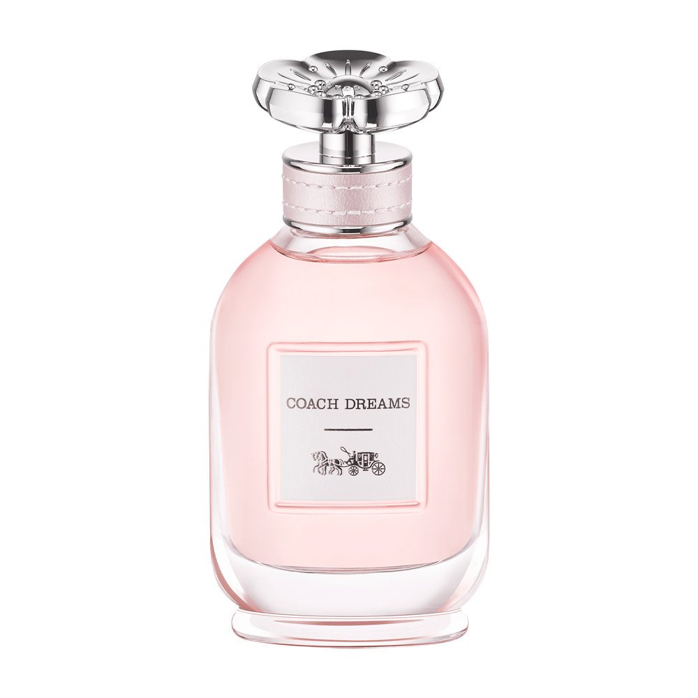Coach Dreams Coach Eau de Parfum Perfume Feminino 60 ml