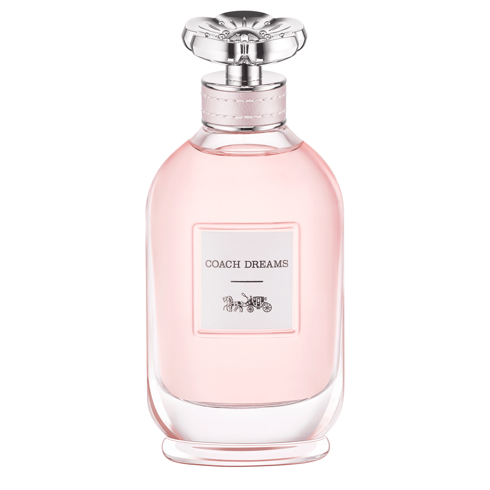 Coach Dreams Coach Eau de Parfum Perfume Feminino 90 ml