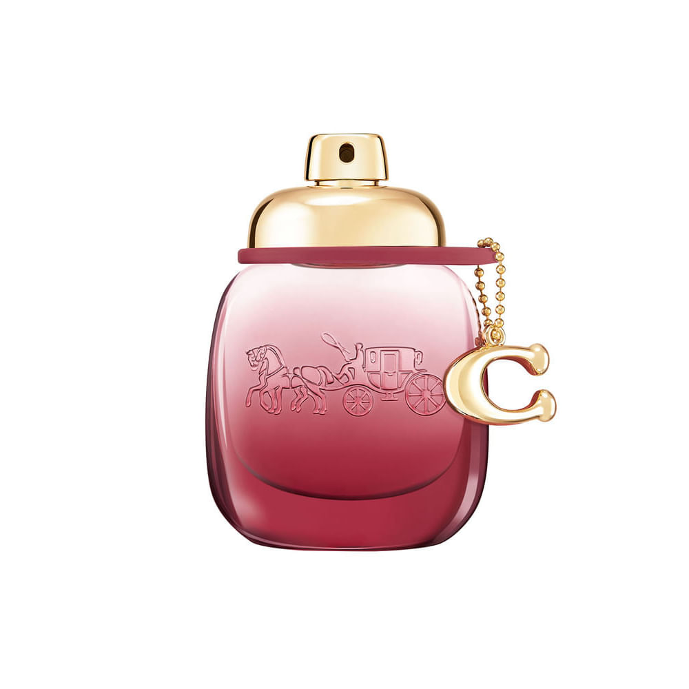 Coach Wild Rose Coach Eau de Parfum Perfume Feminino 30ml
