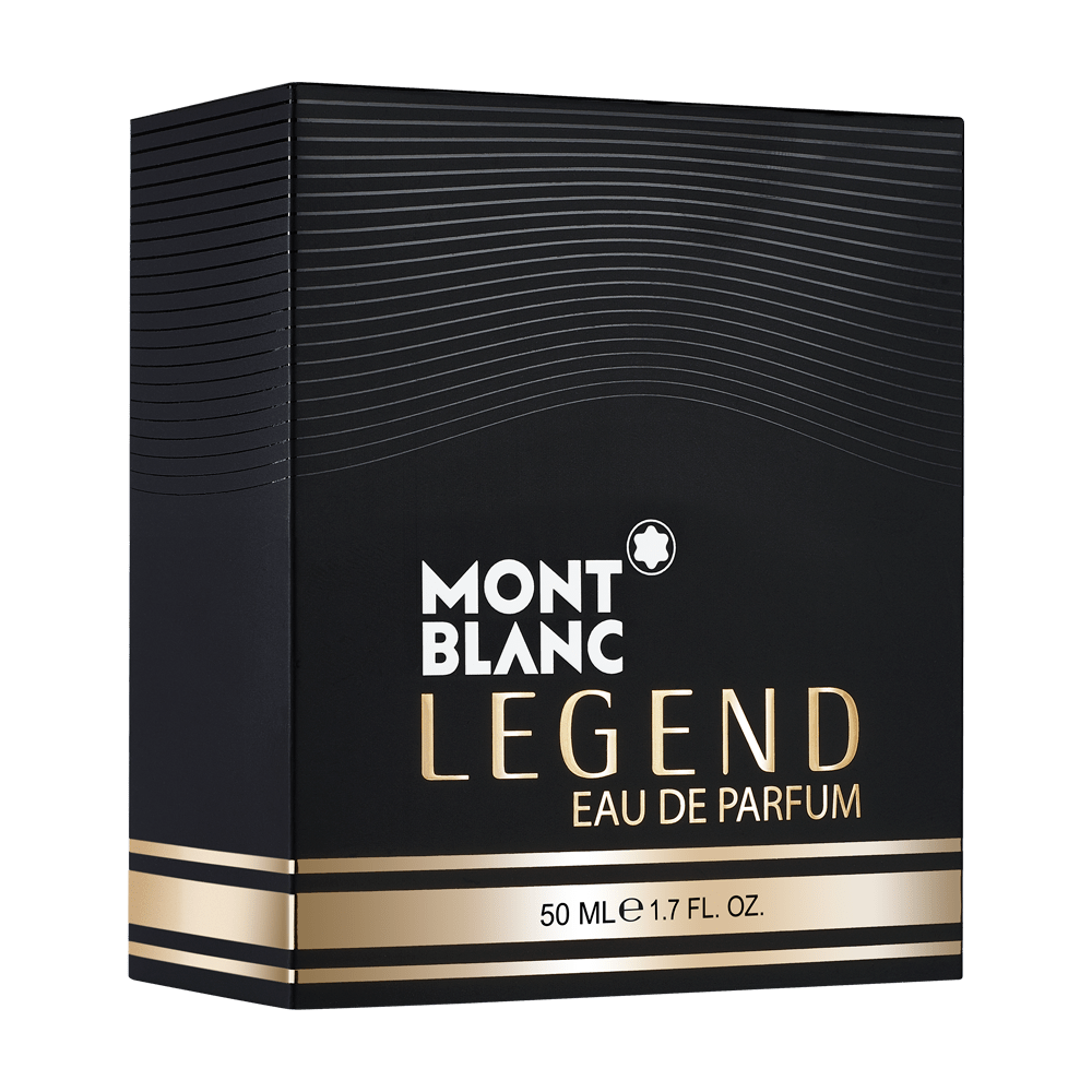 Legend Montblanc Eau de Parfum Perfume Masculino 50ml