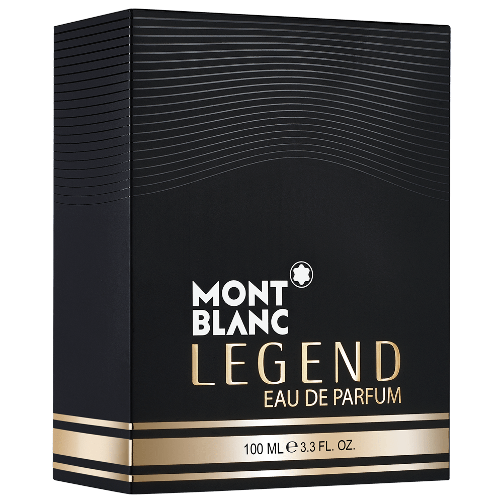 Legend Montblanc Eau de Parfum Perfume Masculino 100ml