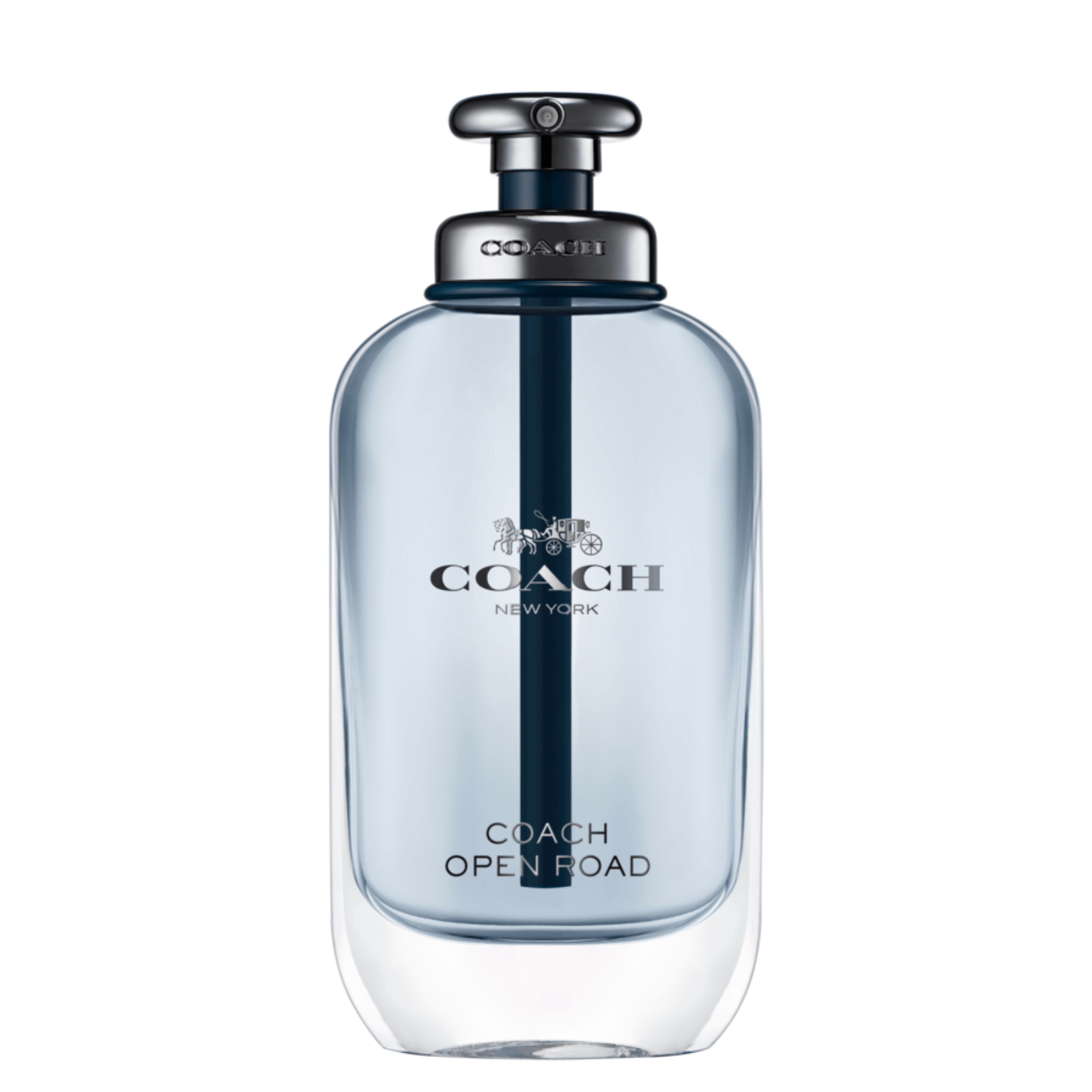 Open Road Coach Eau de Toilette Perfume Masculino  60ml
