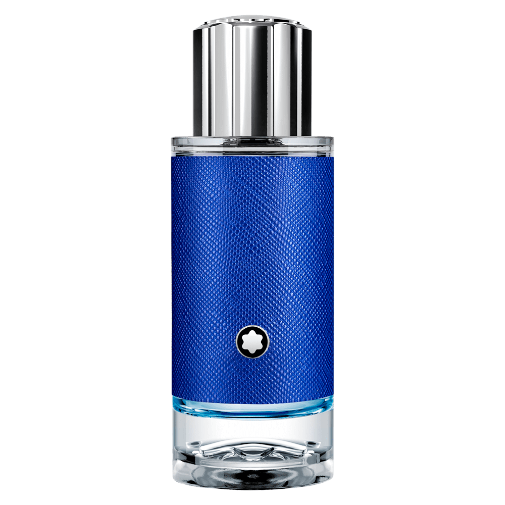 Explorer Ultra Blue Montblanc Eau de Parfum Perfume Masculino 30ml