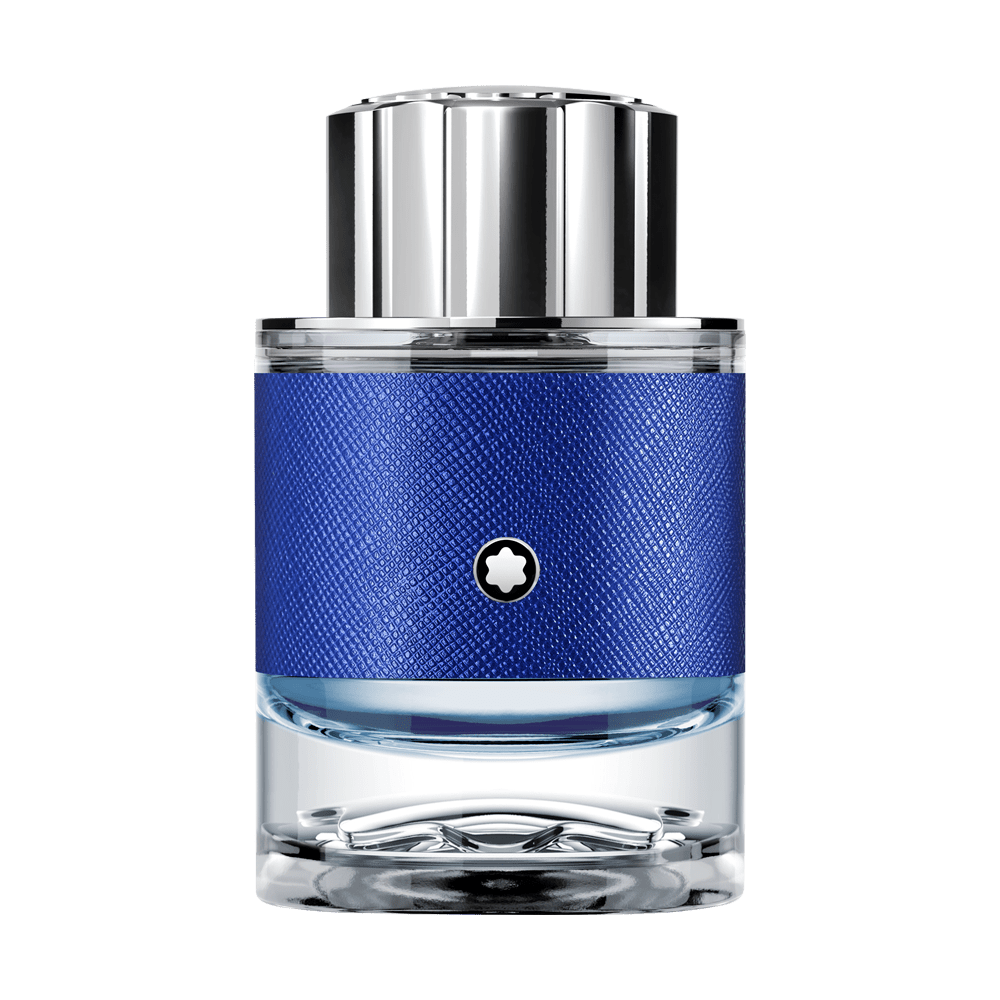 Explorer Ultra Blue Montblanc Eau de Parfum Perfume Masculino 60ml