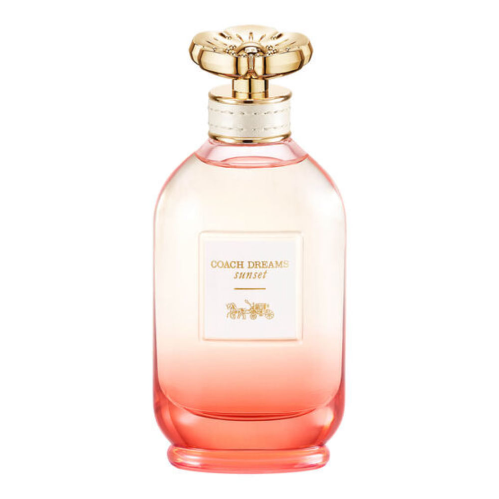 Coach Dreams Sunset Coach Eau de Parfum Perfume Feminino 90ml