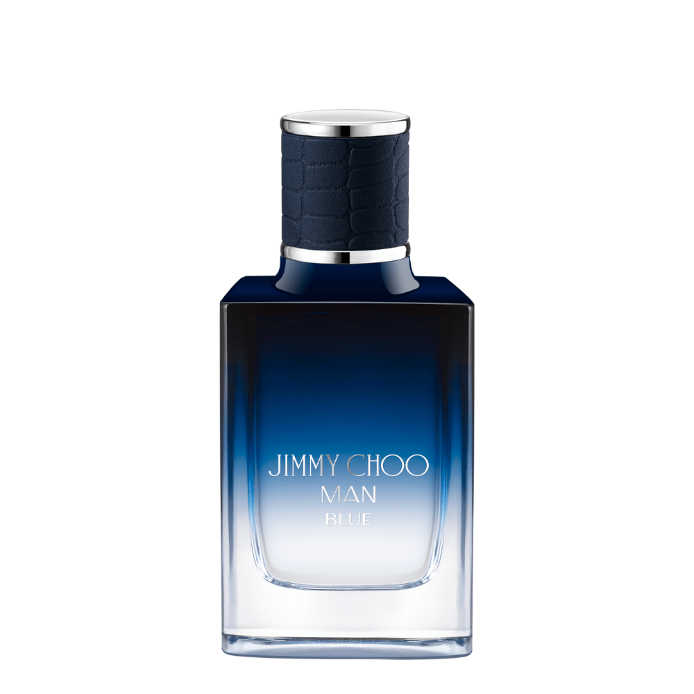 Jimmy Choo Man Blue Eau de Toilette Perfume Masculino 30ml