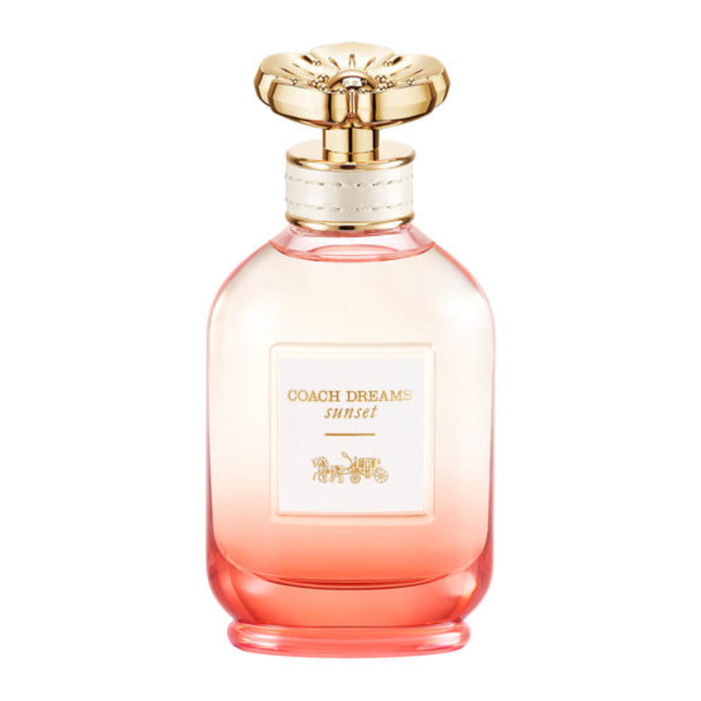Coach Dreams Sunset Coach Eau de Parfum Perfume Feminino 60ml