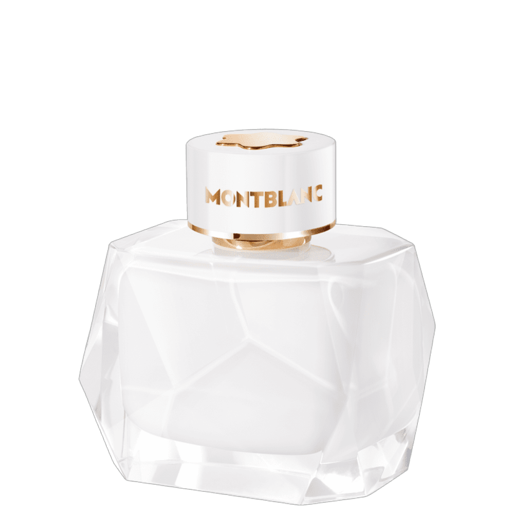 Signature Montblanc Eau de Parfum Perfume Feminino 90ml