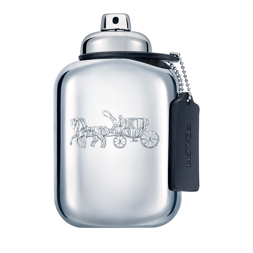 Coach Platinum Coach Eau de Parfum Perfume Masculino 100ml