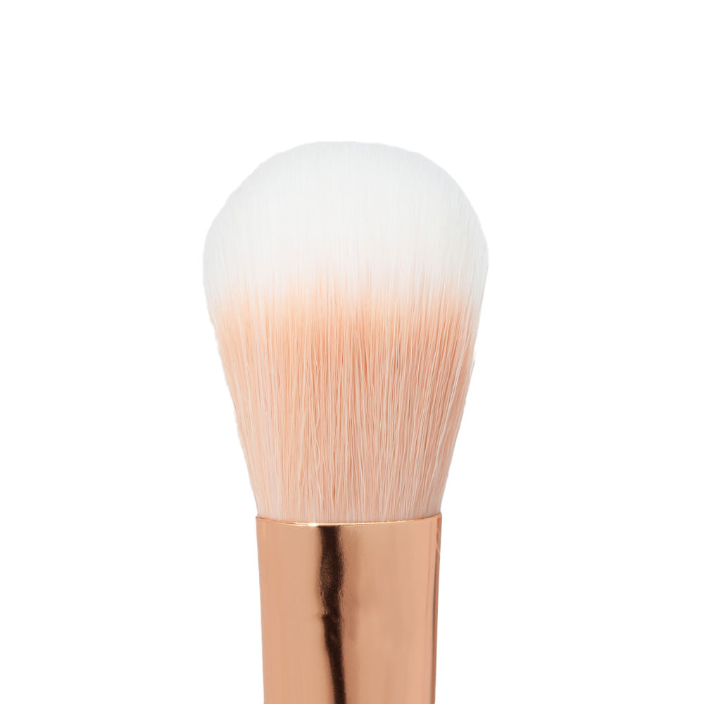 Pincel Para Blush Blush Brush Ocn3 Océane