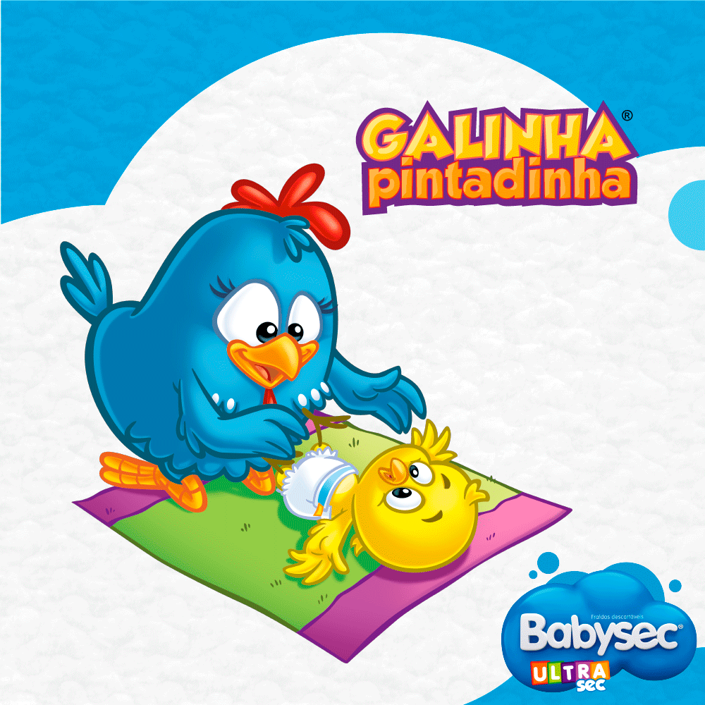 Fralda Babysec Ultrasec Xg 30 Unidades