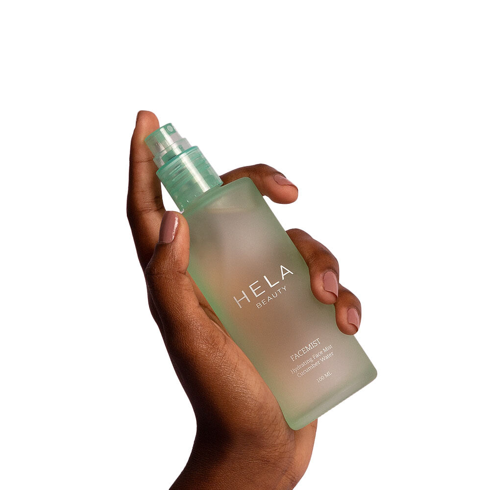 Bruma Facemist Hela Beauty 100ml