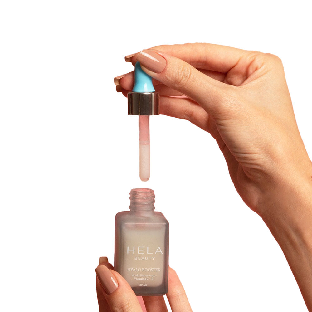 Serum Hyalo Booster Hela Beauty 30ml