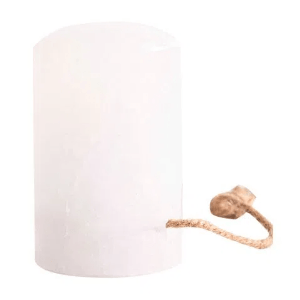 Desodorante de Pedra com Embalagem Biodegradável Alva 120g