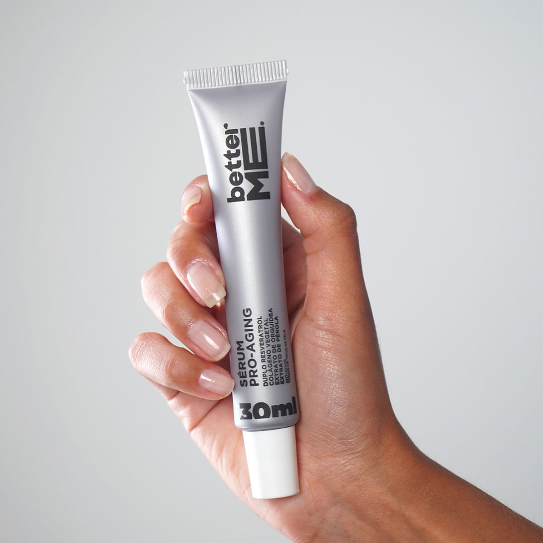 Sérum Pro-Aging Better Me 30ml