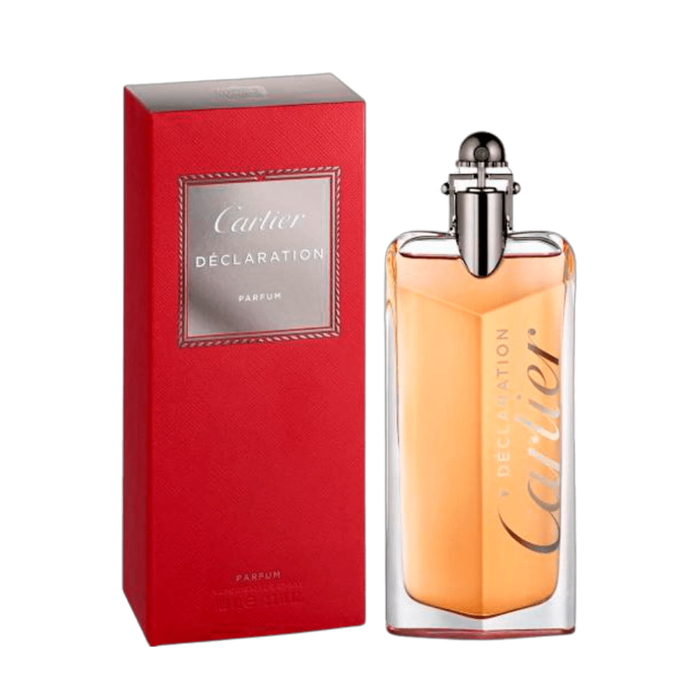 Cartier Déclaration Parfum Perfume Masculino 100ml