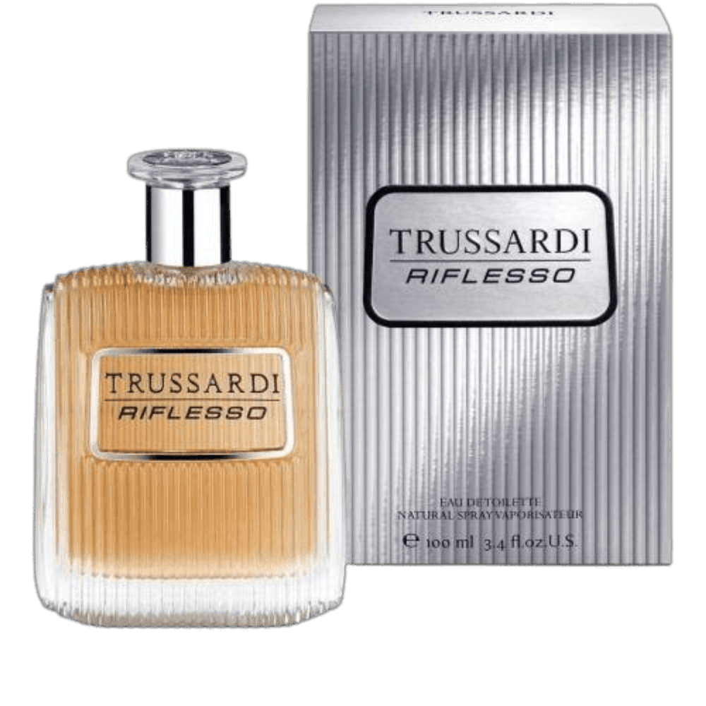 Riflesso Trussardi Eau De Toilette Perfume Masculino 100ml