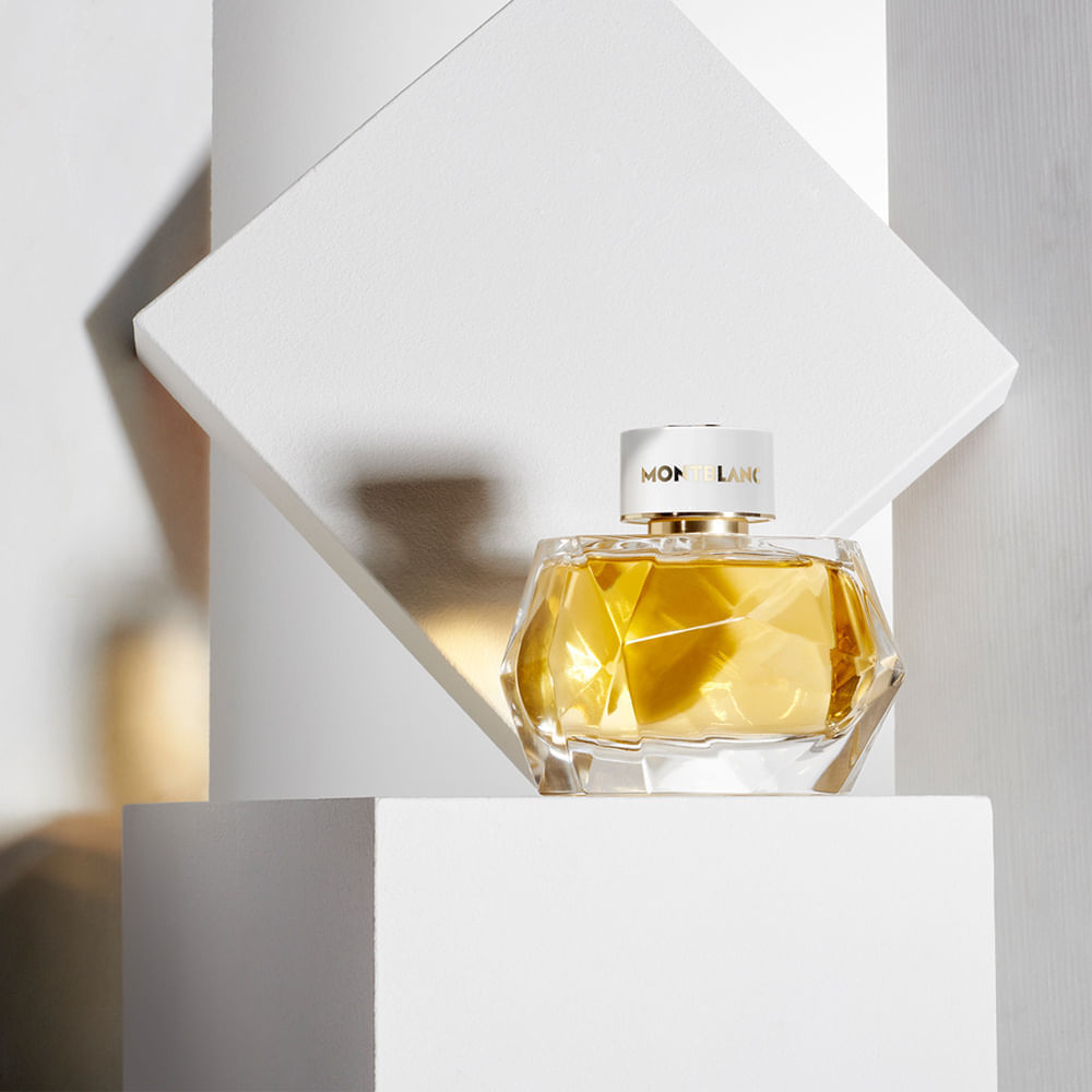 Montblanc Signature Absolue Eau de Parfum Perfume Feminino 90ML