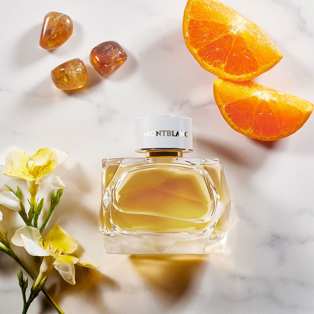 Montblanc Signature Absolue Eau de Parfum Perfume Feminino 90ML