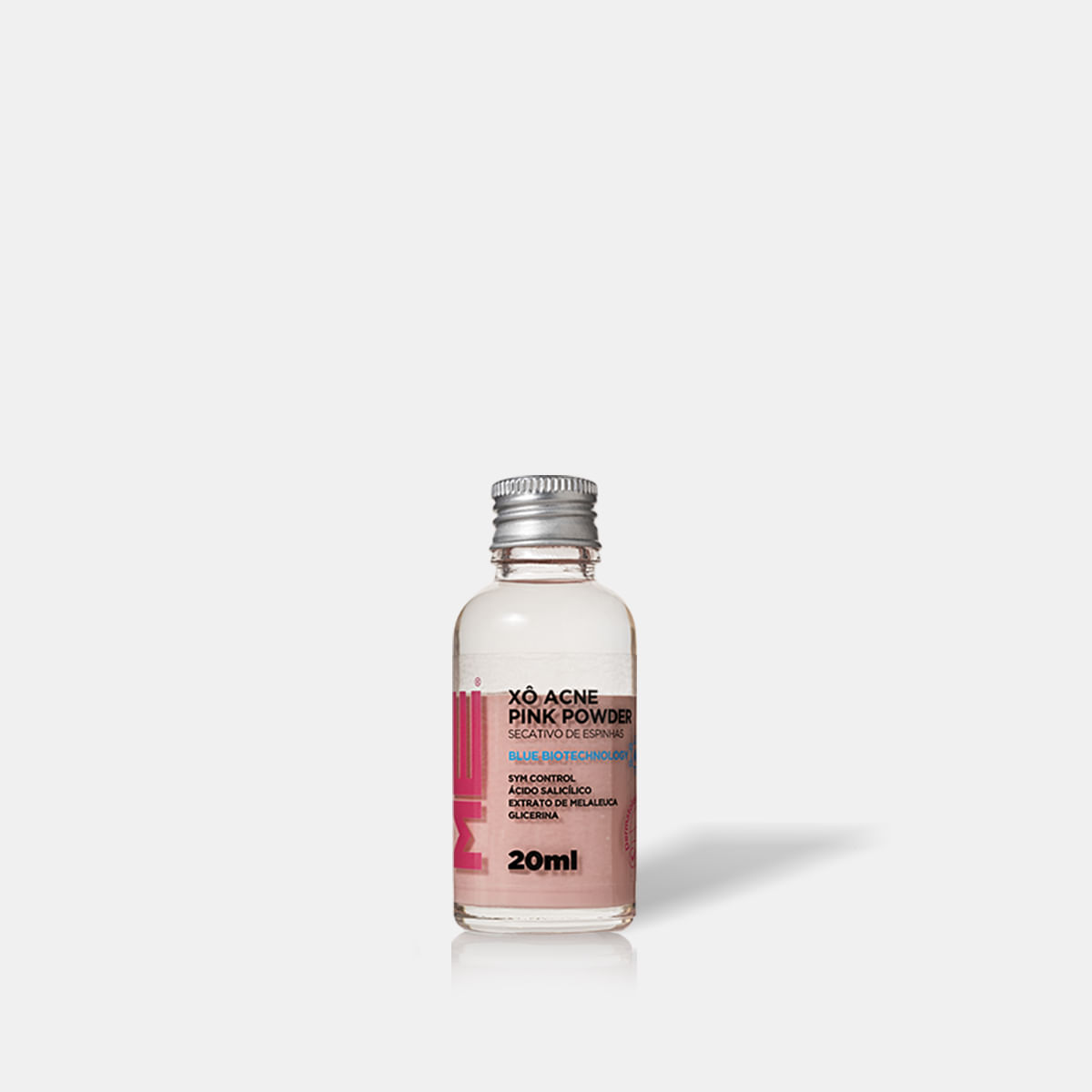 Kit S.O.S Acne Better Me